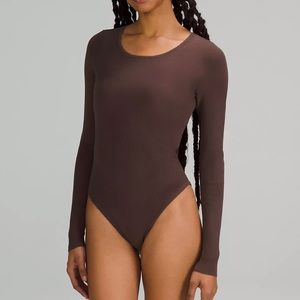 Lululemon bodysuit